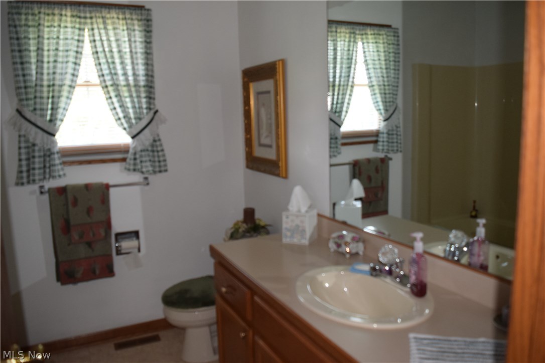 Silver Spgs - Residential