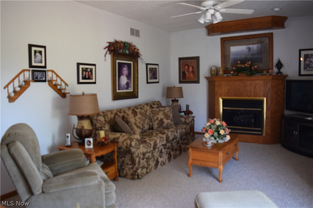 Silver Spgs - Residential