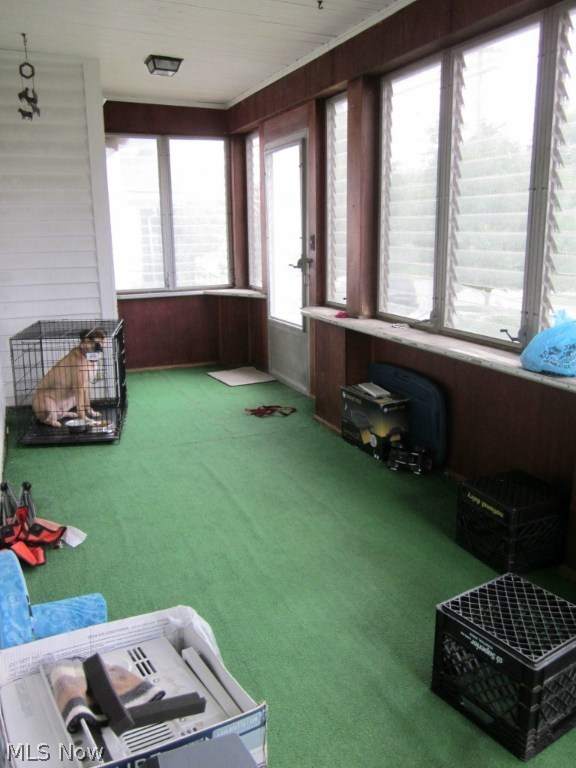 Collins & Robinsons - Residential Income