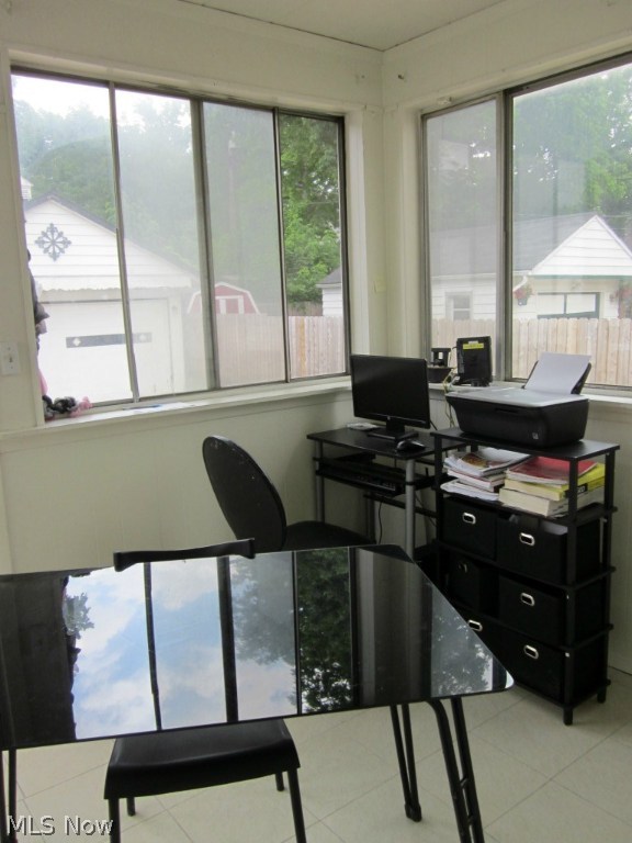 Collins & Robinsons - Residential Income