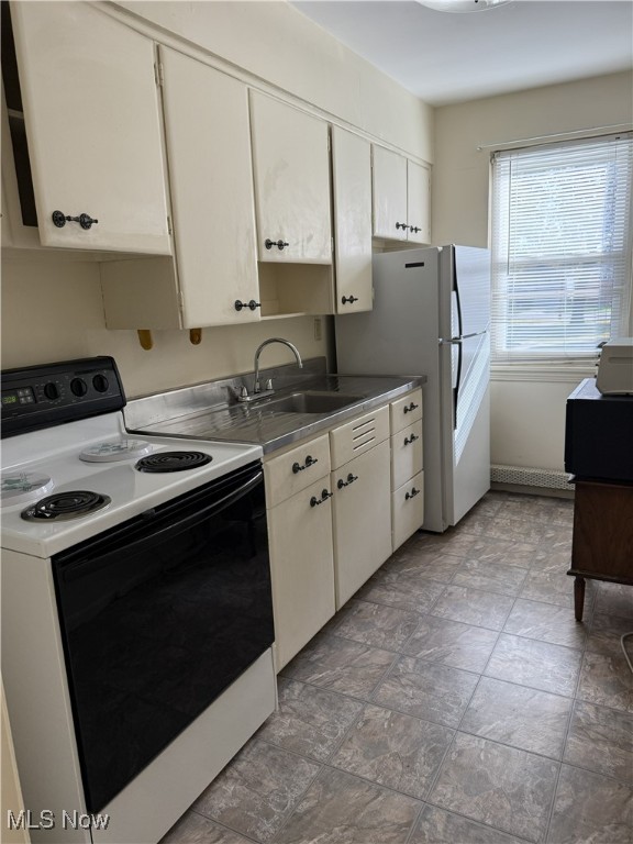 Mayflower Condo - Residential Lease