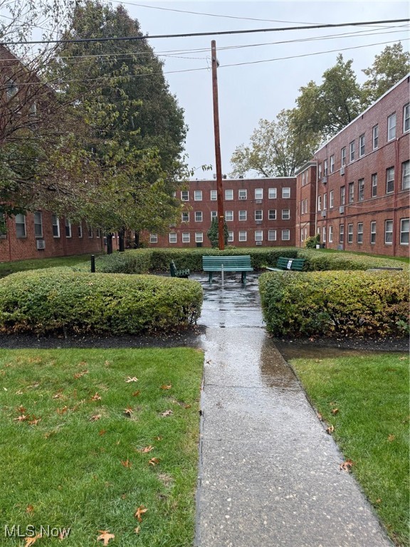 Mayflower Condo - Residential Lease