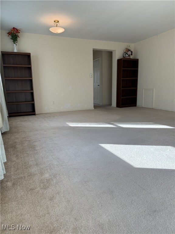 Mayflower Condo - Residential Lease