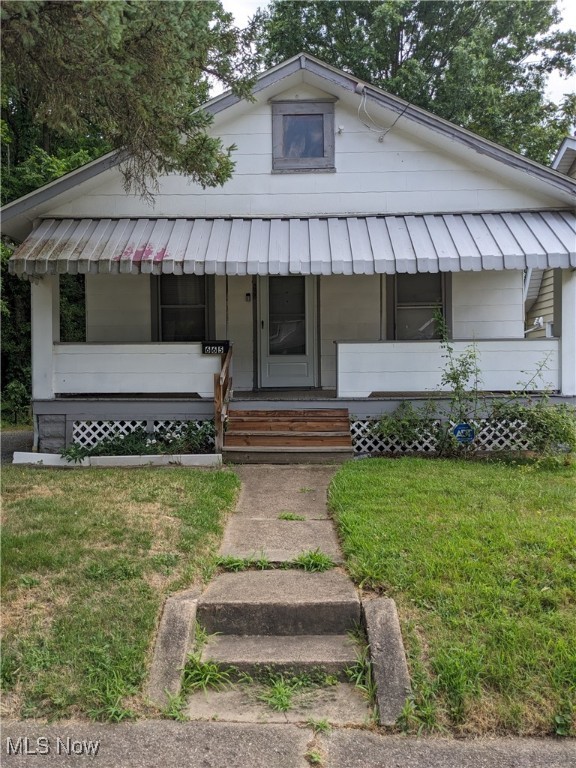 Turnkey Investment Opportunity! Tenant-Occupied 2-Bed Ranch Investor's dream! This charming 2-bedroom, 1-bath ranch is already tenant-occupied, offering immediate rental income from day one. Offering a spacious living area, and a functional layout, this property is a low-maintenance, high-yield addition to your portfolio. This home is ideal for investors looking for a hands-off, income-generating property. The current tenant is in good standing and wishes to remain, providing consistent cash flow without the hassle of finding new occupants. Don't miss this great investment opportunity a ready-to-go rental! Please do not disturb the tenant.