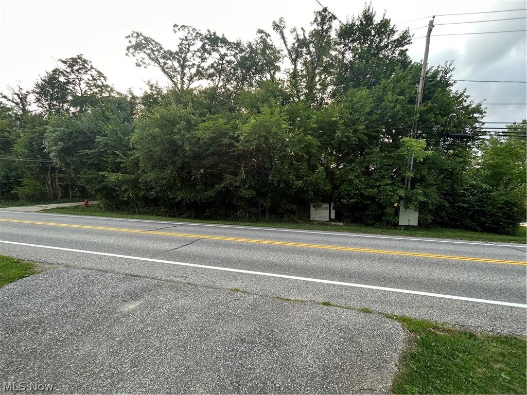 Bennett Road