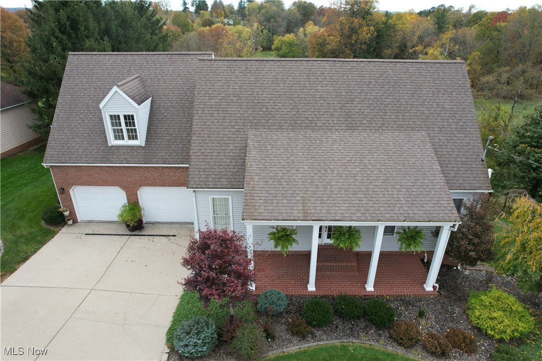 D Merrywood Adn - Residential