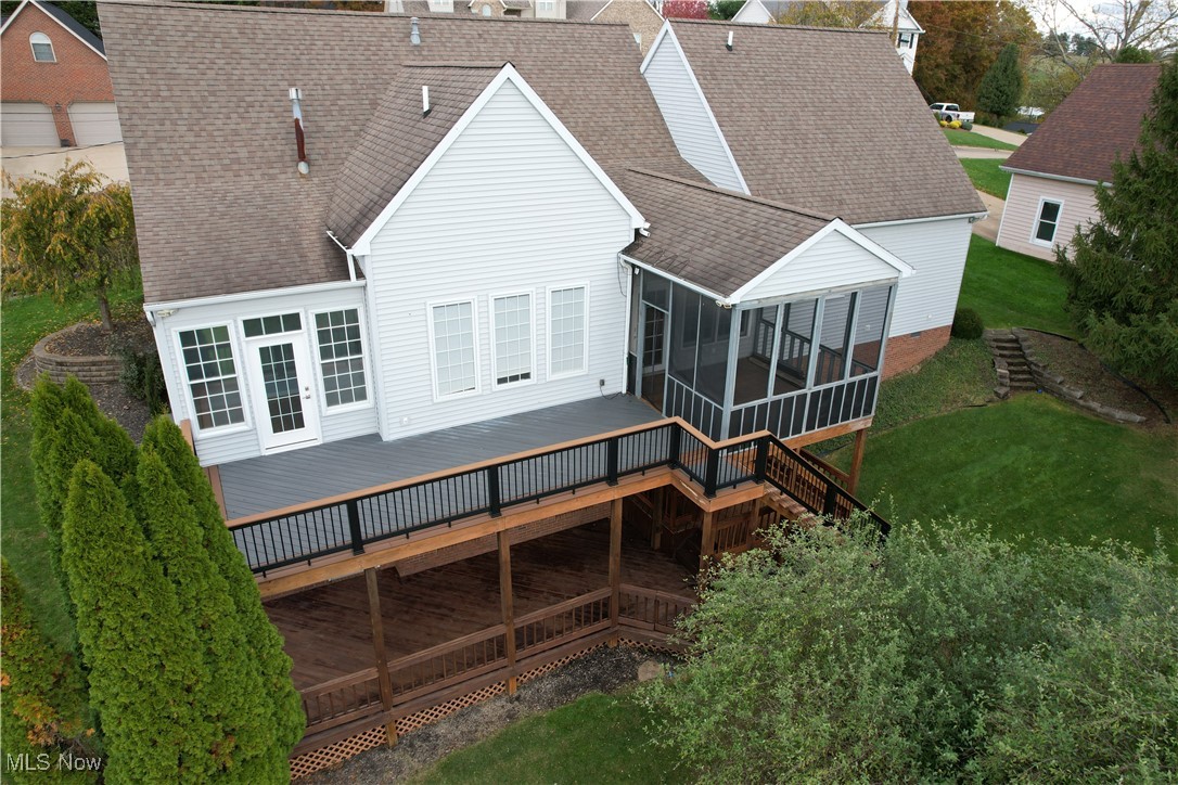 D Merrywood Adn - Residential