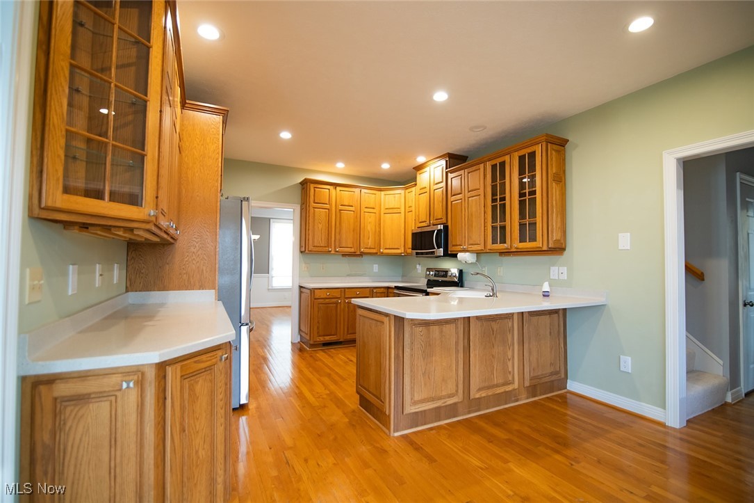 D Merrywood Adn - Residential