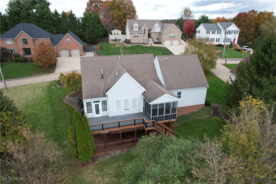 D Merrywood Adn - Residential