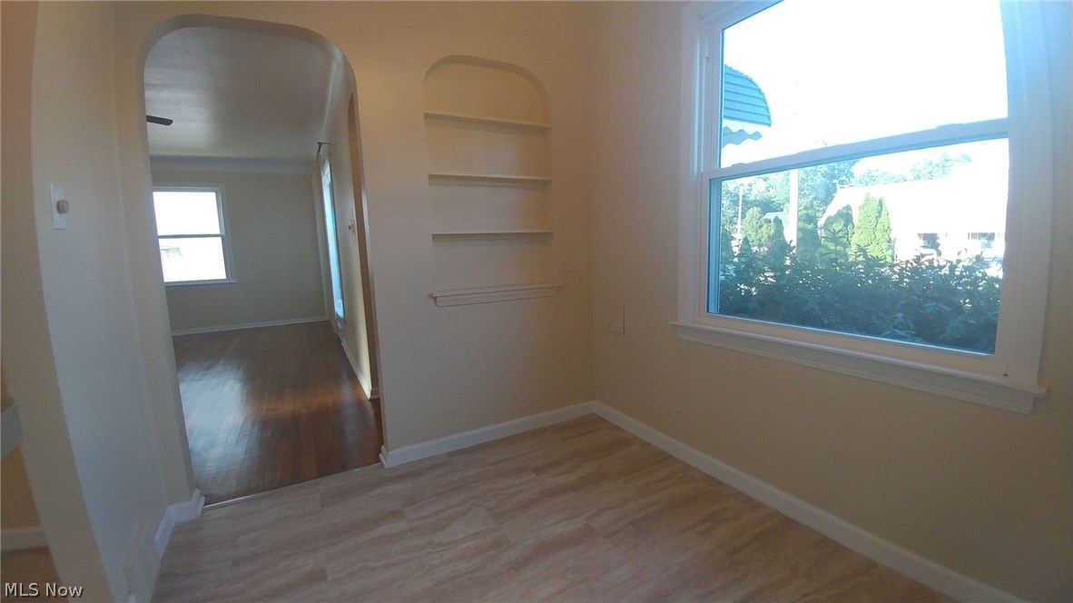 Ridgewood - Residential Lease