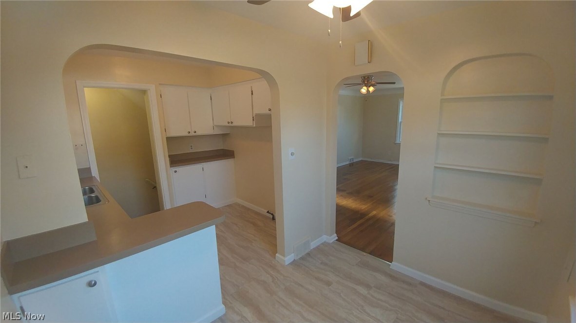 Ridgewood - Residential Lease