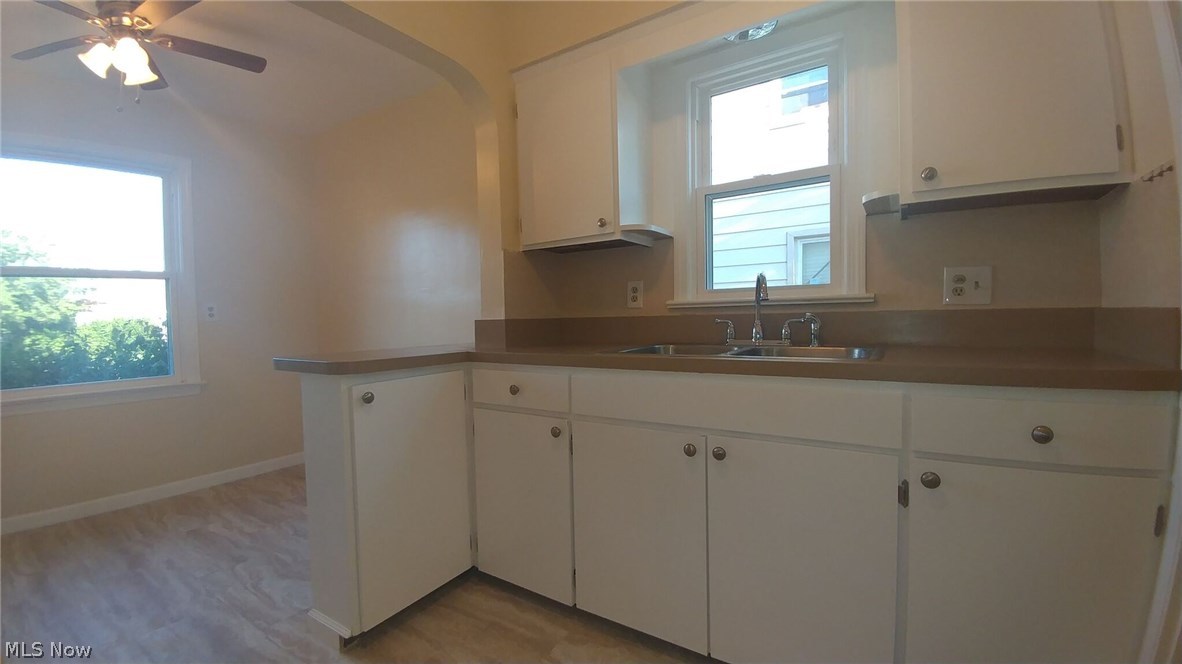 Ridgewood - Residential Lease