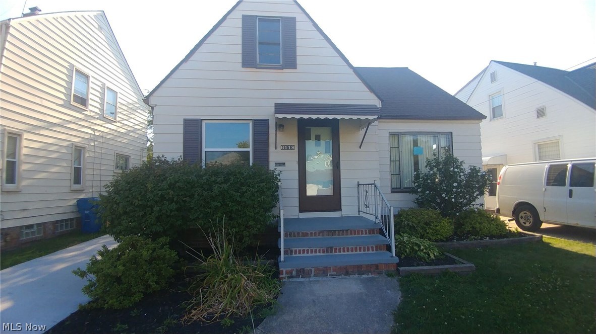 Ridgewood - Residential Lease