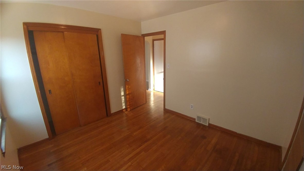 Ridgewood - Residential Lease