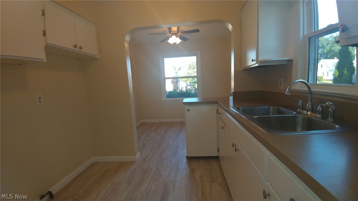 Ridgewood - Residential Lease