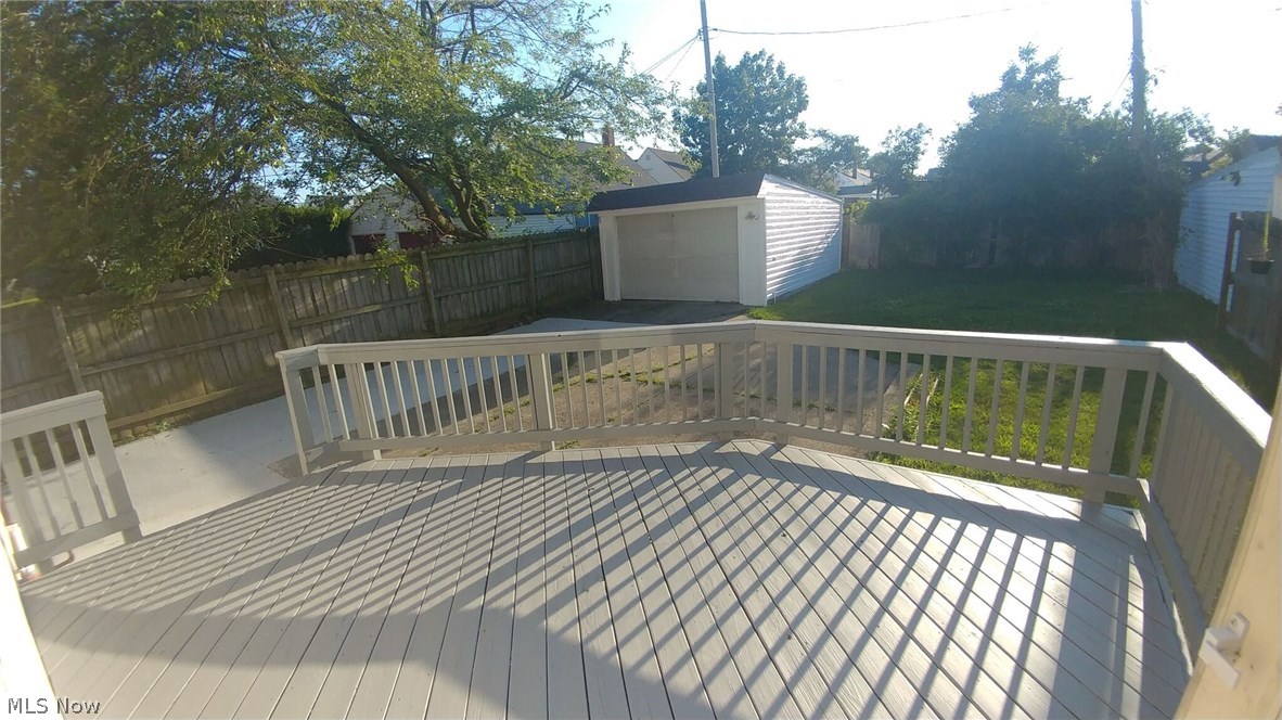 Ridgewood - Residential Lease