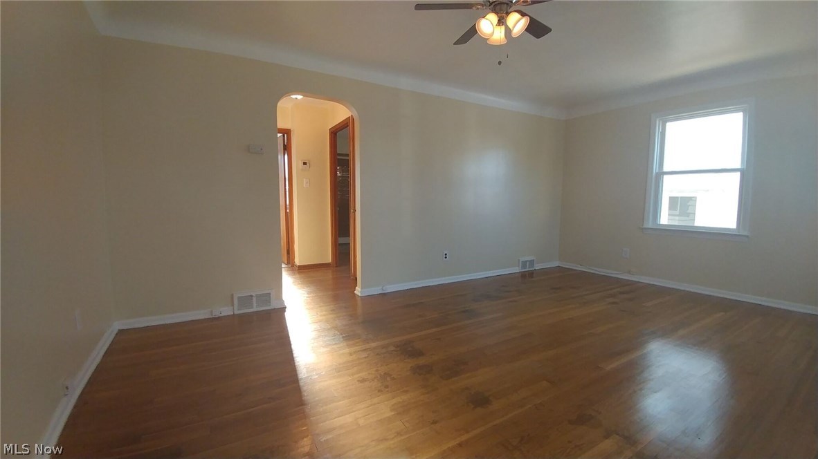 Ridgewood - Residential Lease