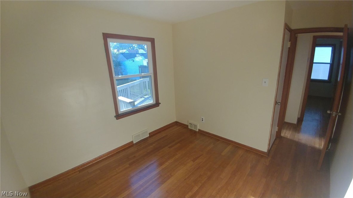 Ridgewood - Residential Lease