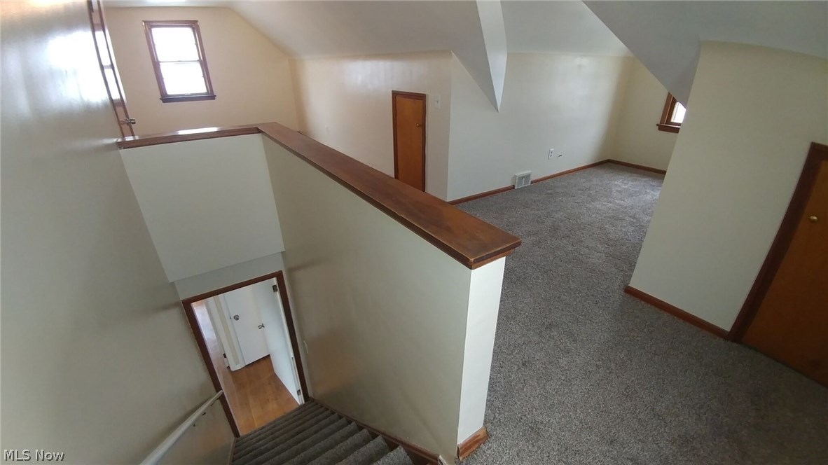 Ridgewood - Residential Lease