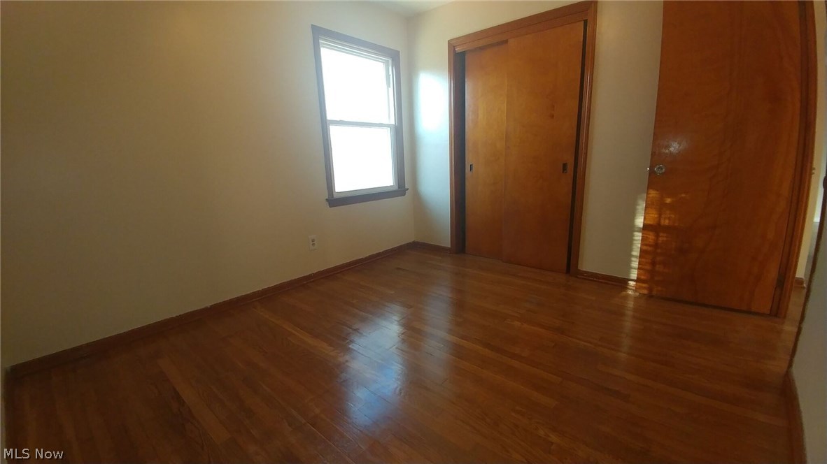 Ridgewood - Residential Lease