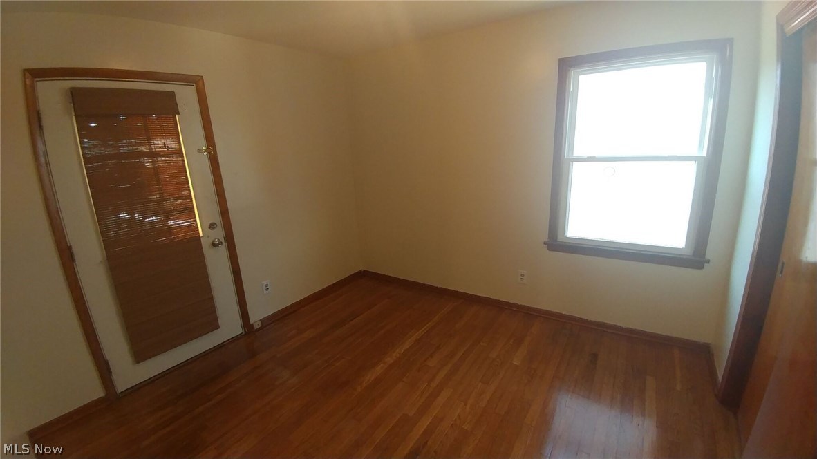 Ridgewood - Residential Lease