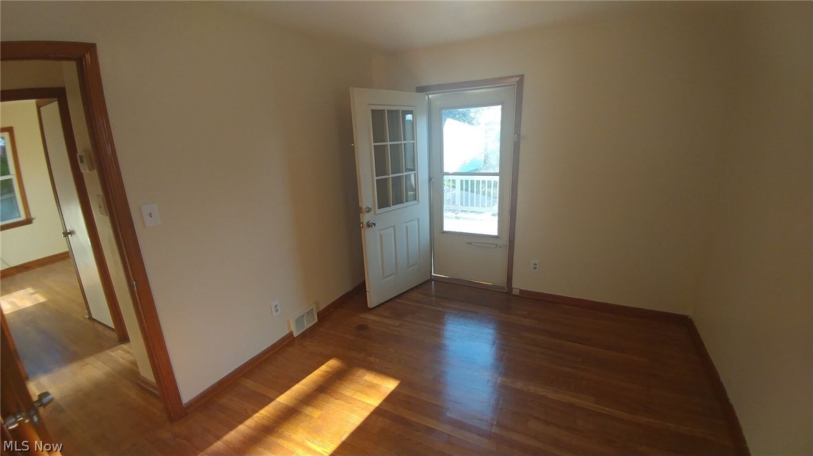 Ridgewood - Residential Lease
