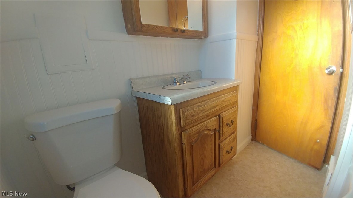 Ridgewood - Residential Lease