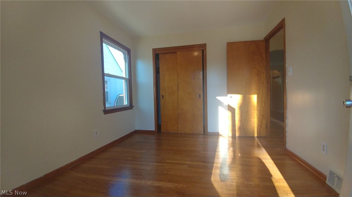 Ridgewood - Residential Lease