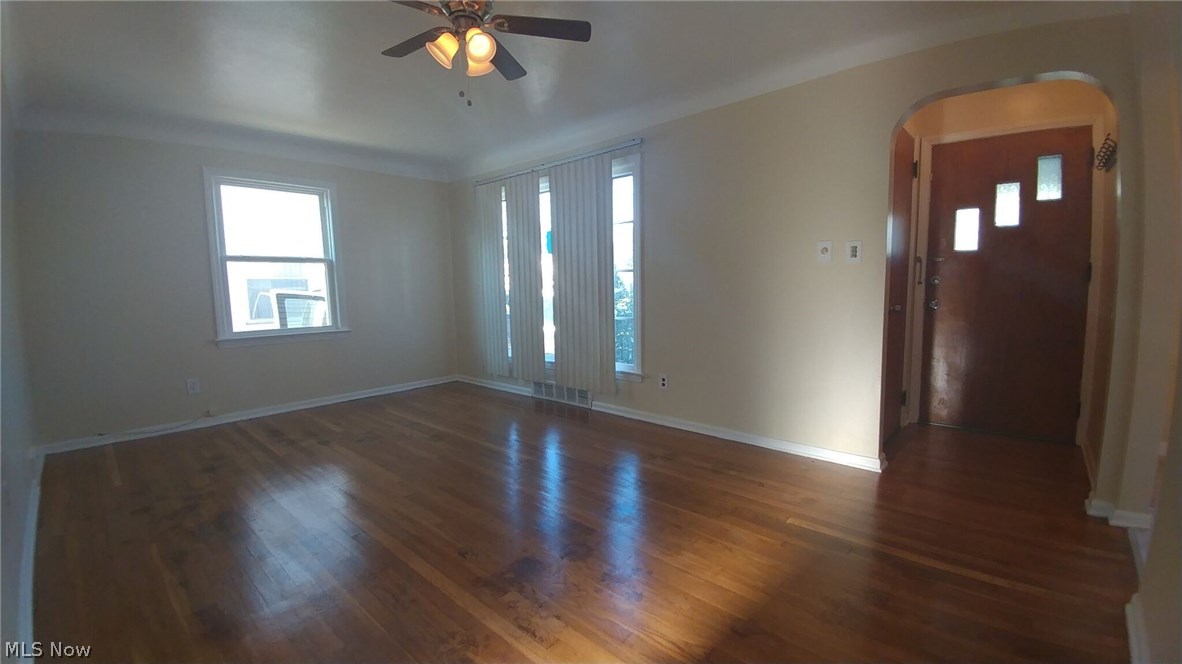 Ridgewood - Residential Lease