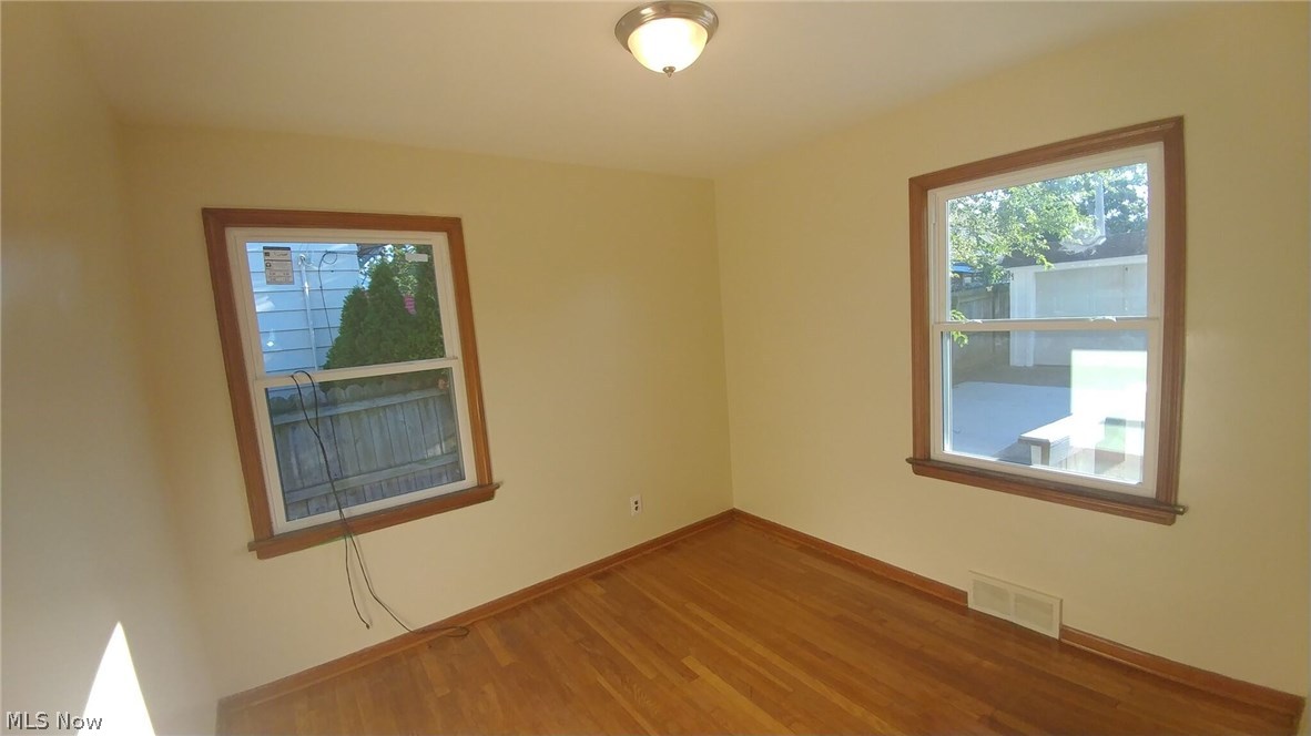 Ridgewood - Residential Lease