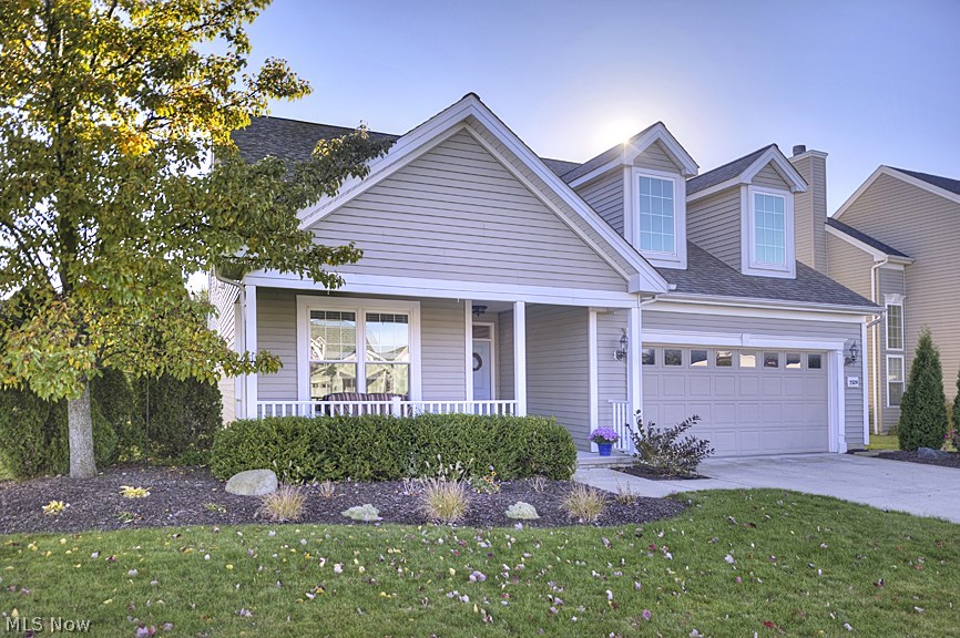 Waterside Xings 04 - Residential