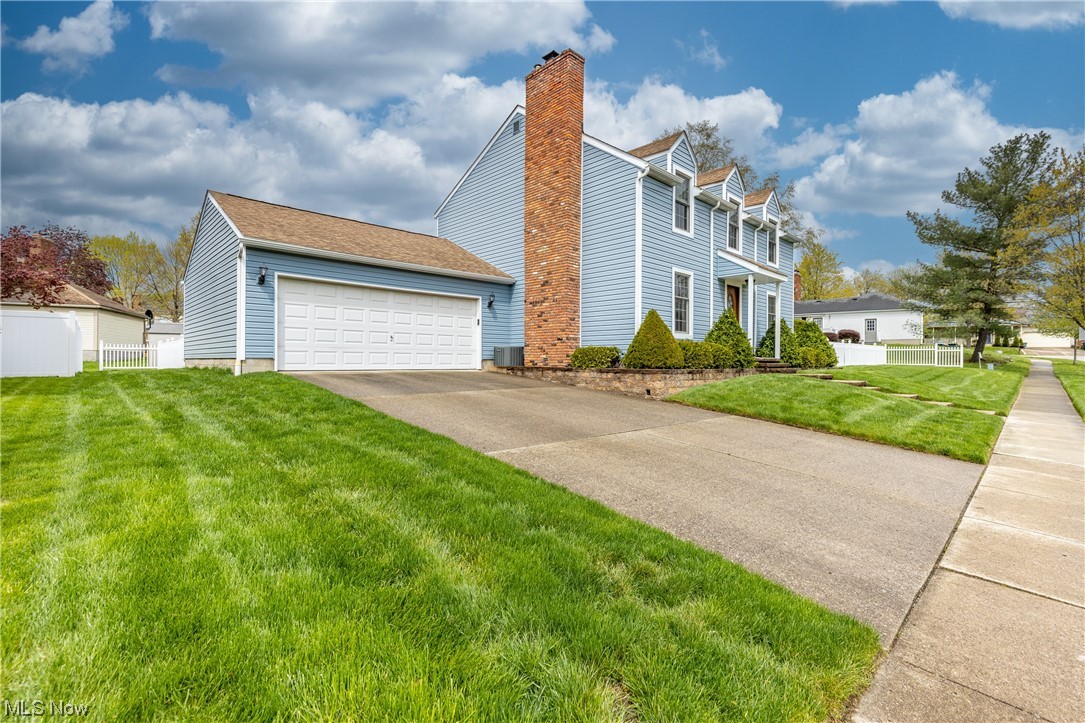 Kelsey Creek Estate #1 - Residential