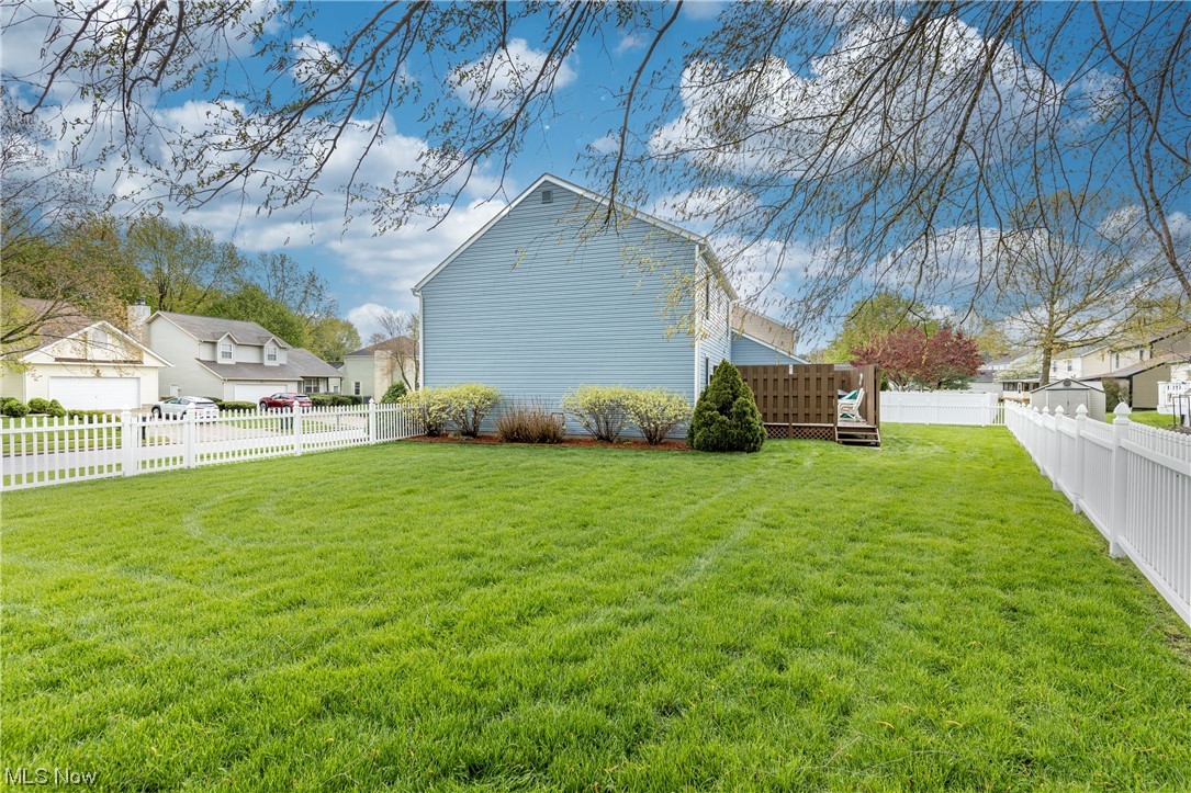 Kelsey Creek Estate #1 - Residential