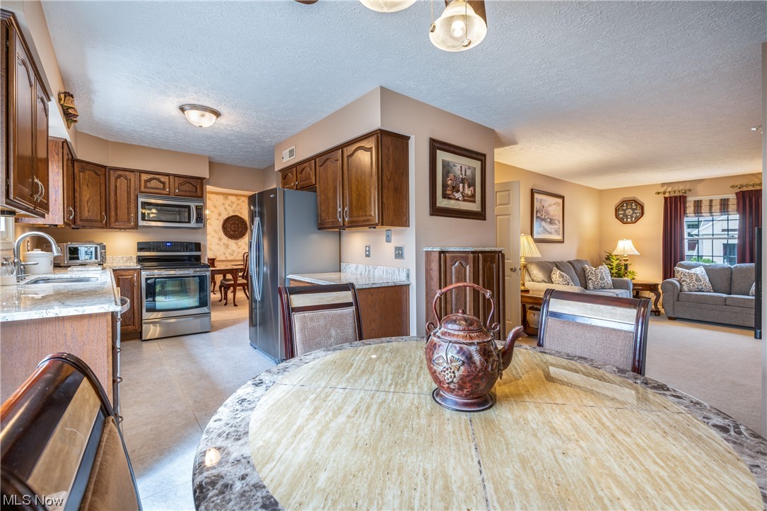 Kelsey Creek Estate #1 - Residential