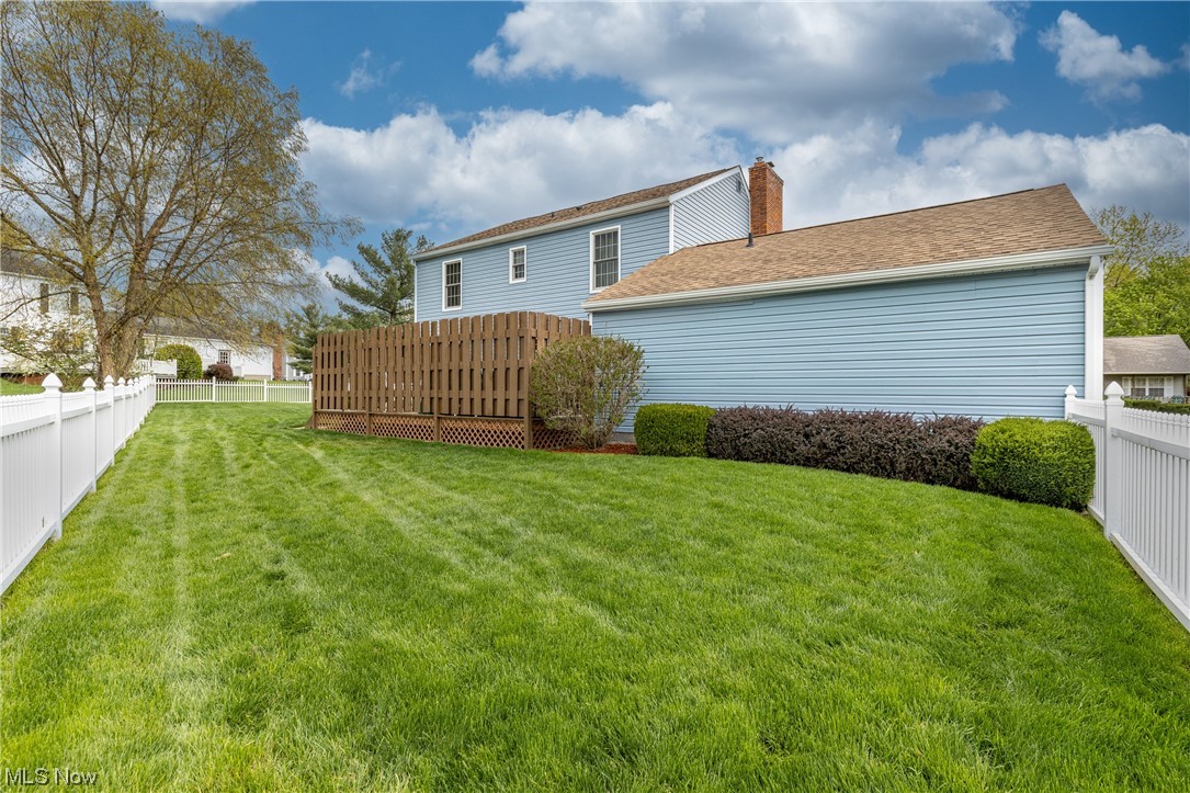 Kelsey Creek Estate #1 - Residential