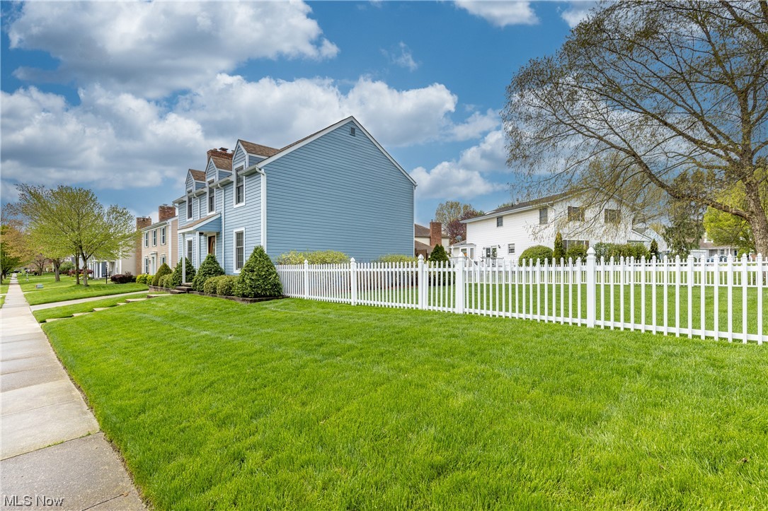 Kelsey Creek Estate #1 - Residential