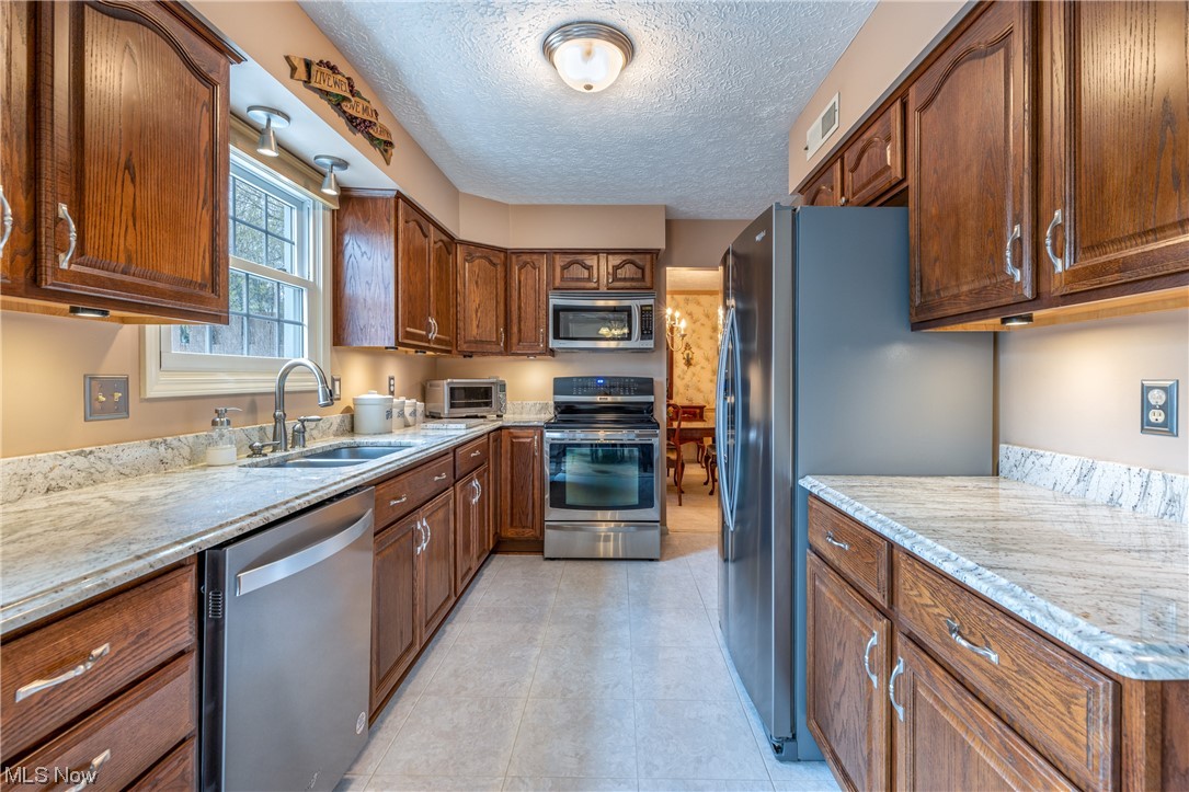 Kelsey Creek Estate #1 - Residential