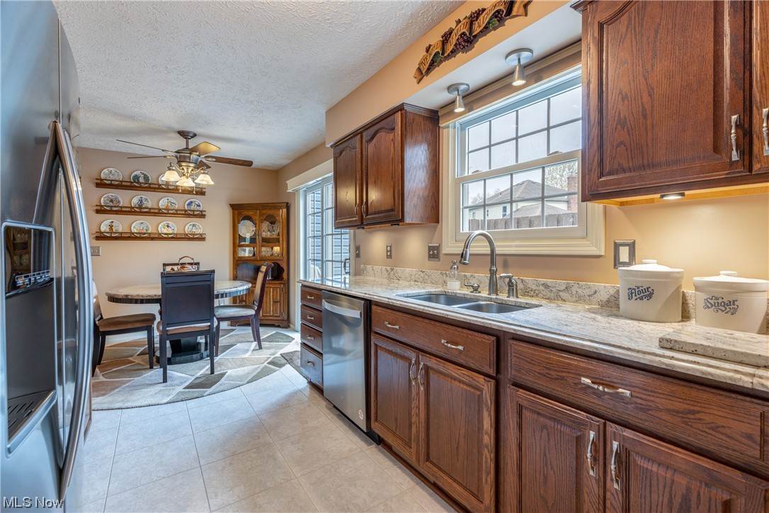 Kelsey Creek Estate #1 - Residential