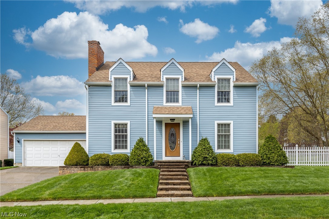 Kelsey Creek Estate #1 - Residential