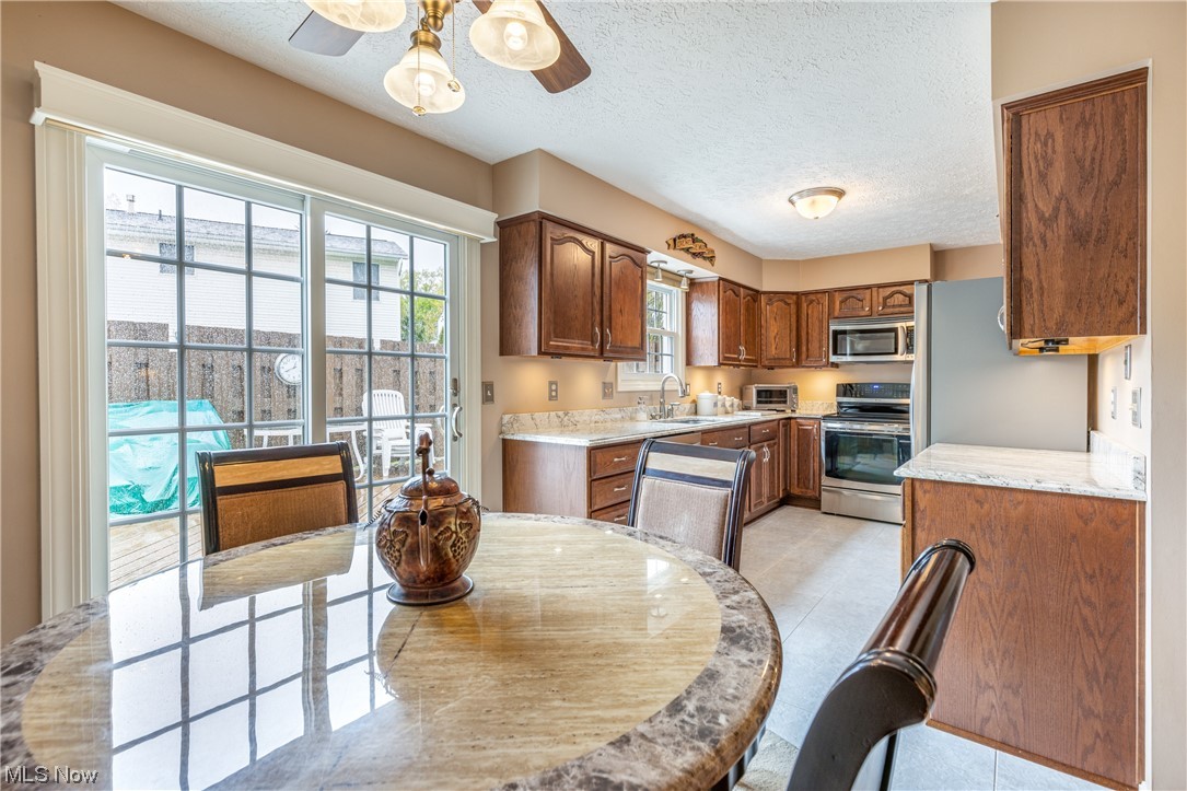 Kelsey Creek Estate #1 - Residential