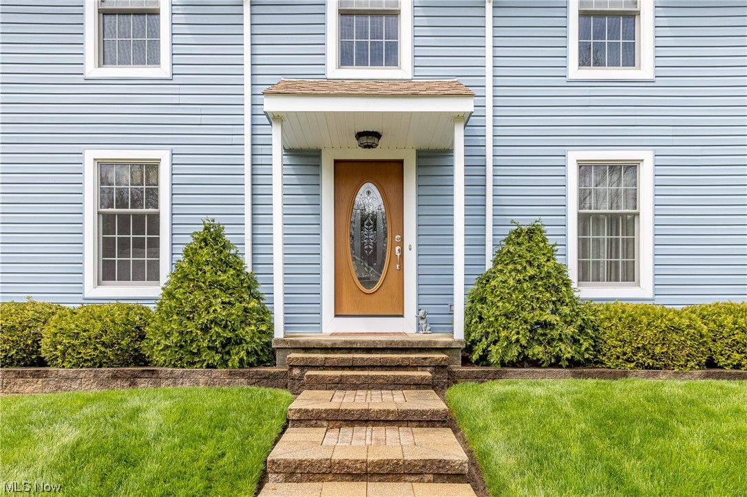 Kelsey Creek Estate #1 - Residential