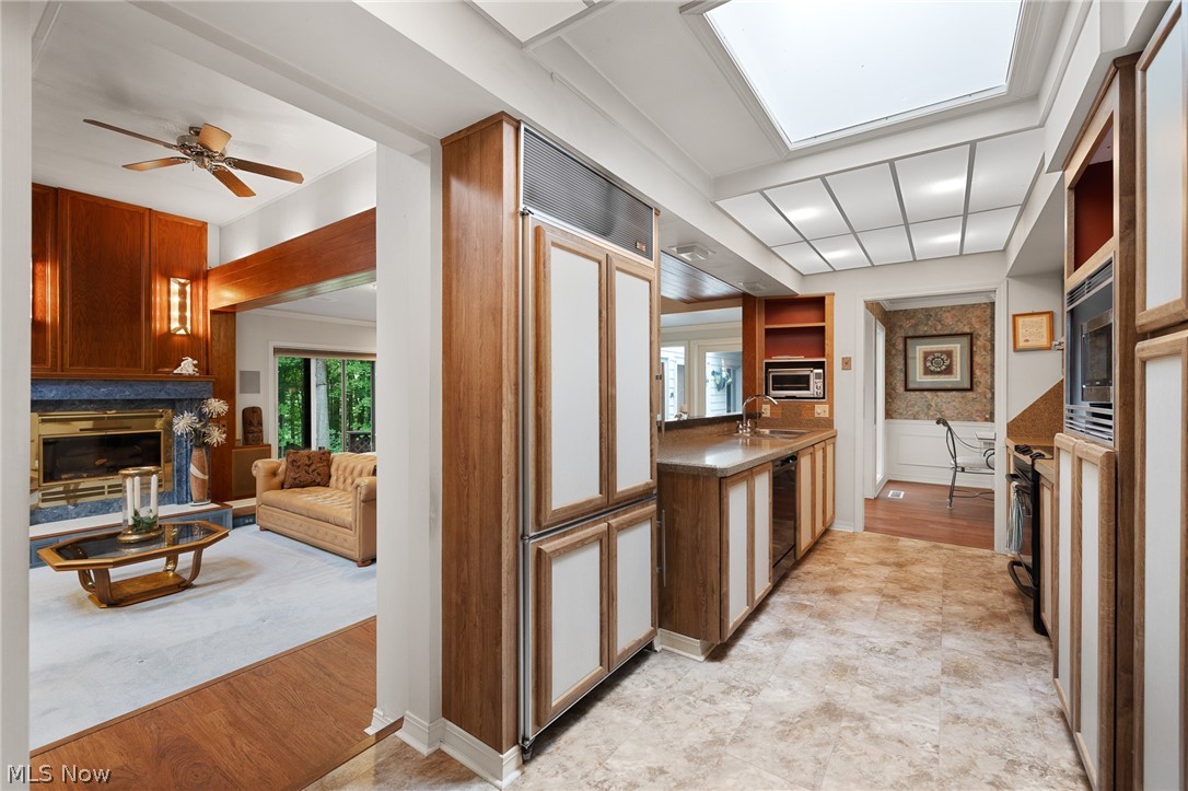 662 Barrett Road