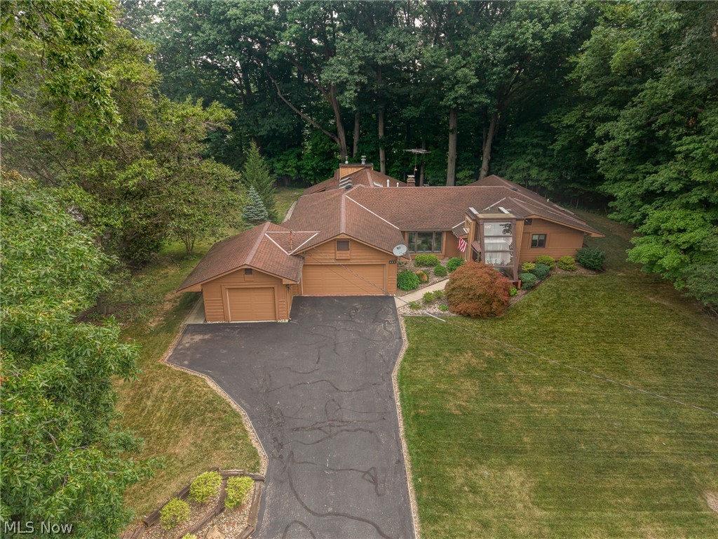 662 Barrett Road
