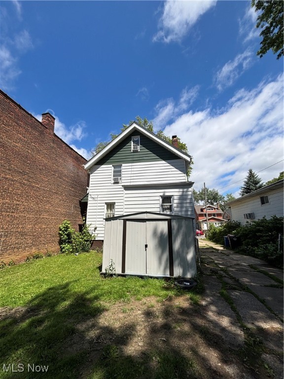 3676 W 130th Street