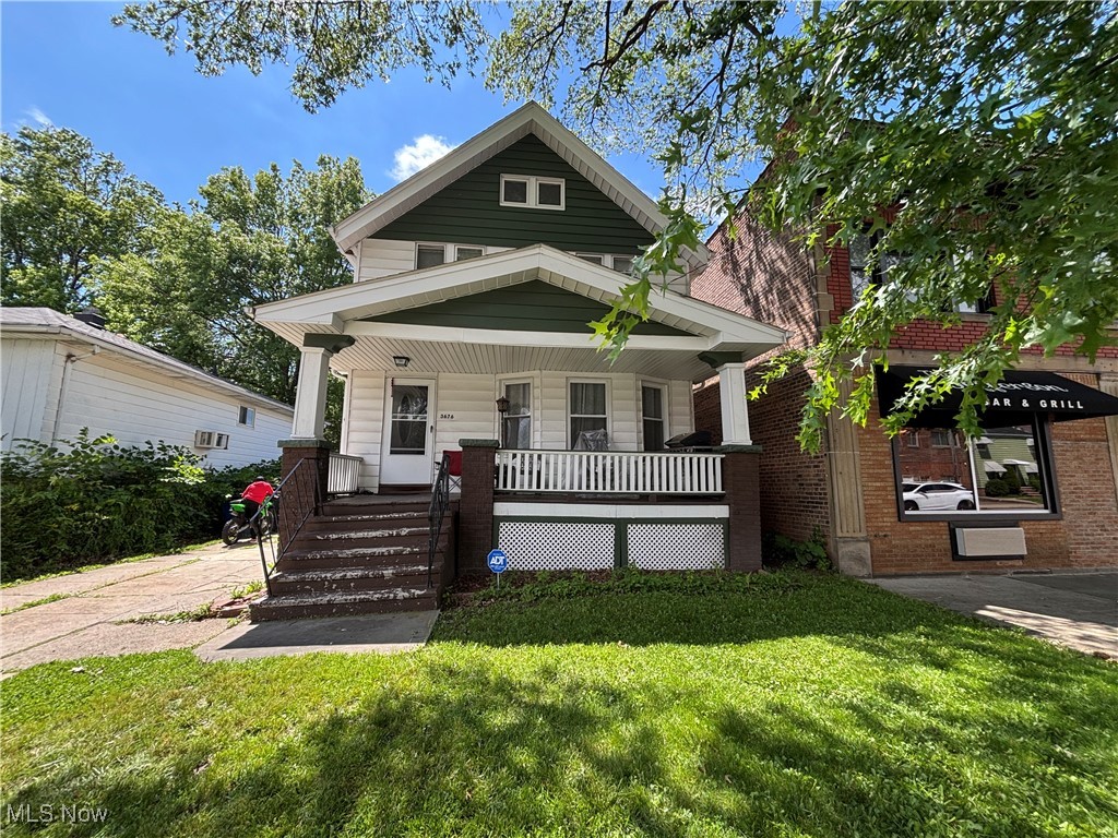 3676 W 130th Street