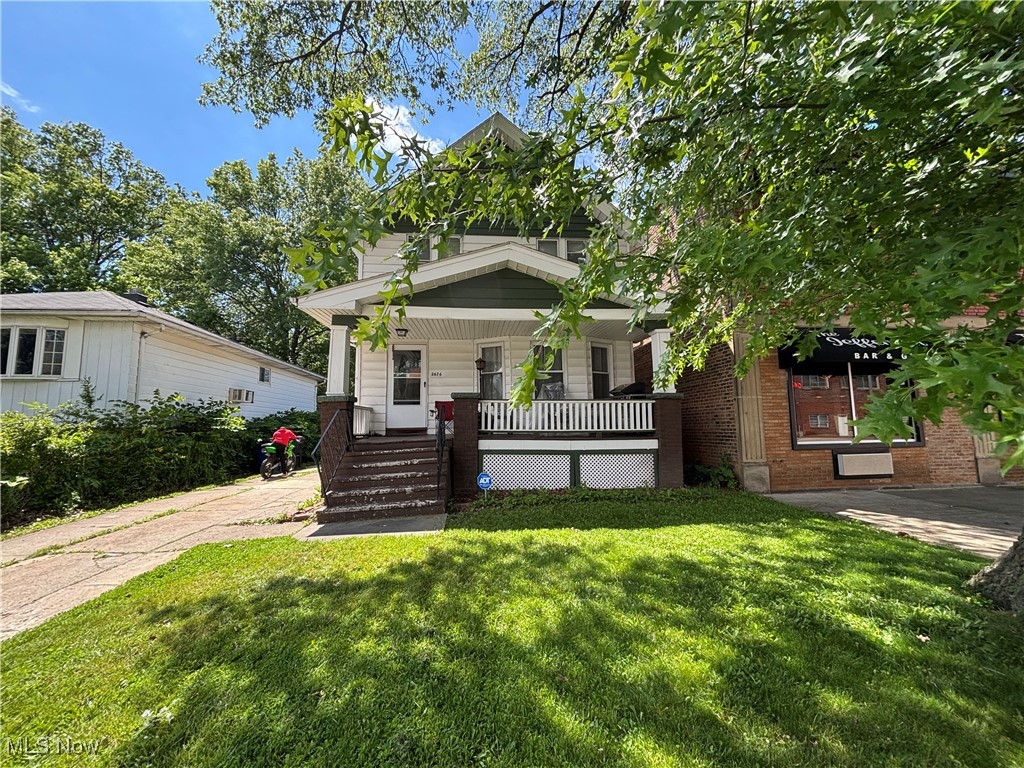 3676 W 130th Street