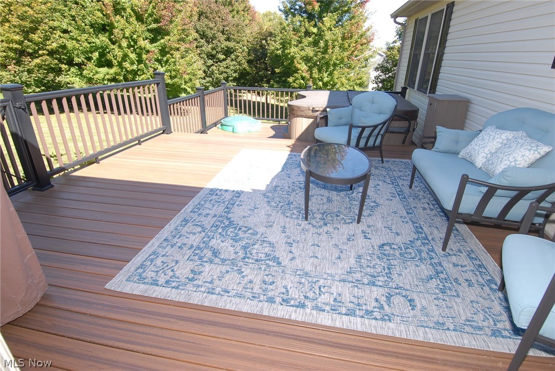 Pine Ridge - Residential