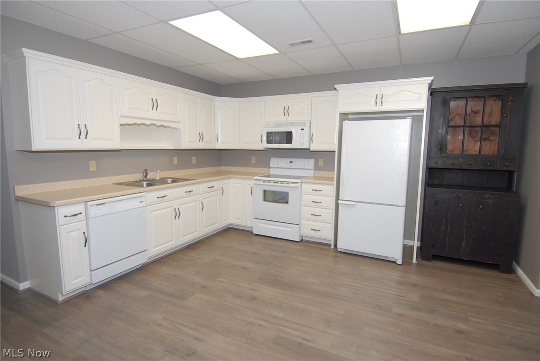 Pine Ridge - Residential