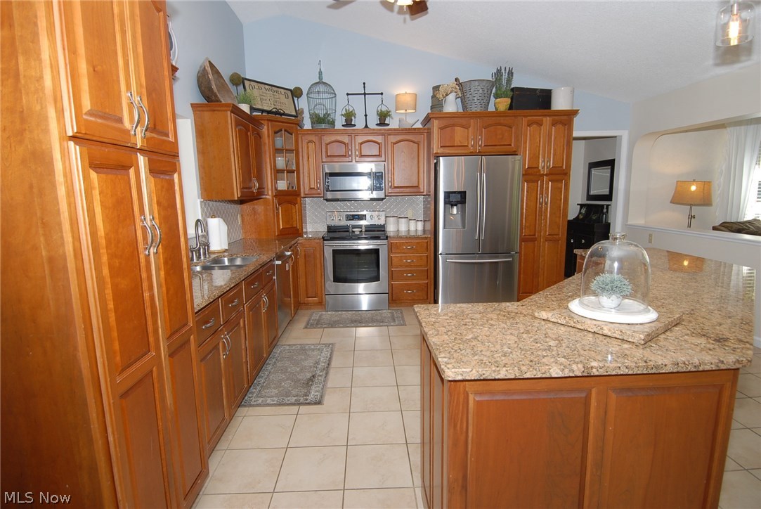 Pine Ridge - Residential