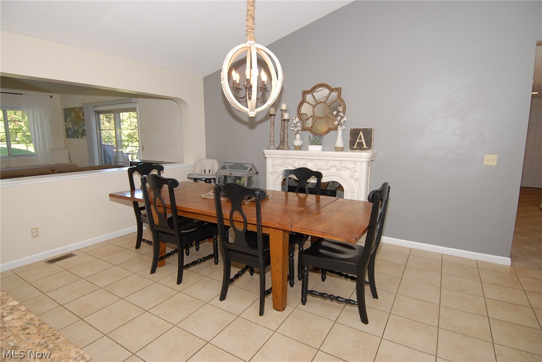 Pine Ridge - Residential